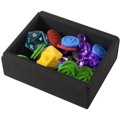 Gamegenic Token Keep Black