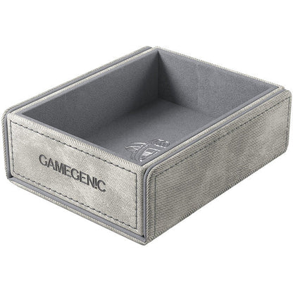 Gamegenic Token Keep Gray