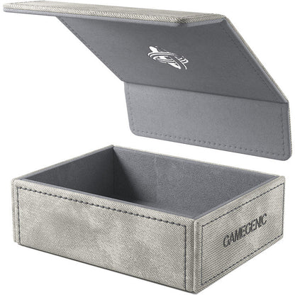 Gamegenic Token Keep Gray