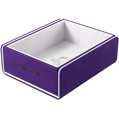 Gamegenic Token Keep Purple/White