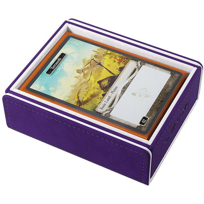 Gamegenic Token Keep Purple/White
