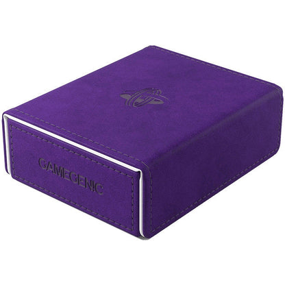 Gamegenic Token Keep Purple/White
