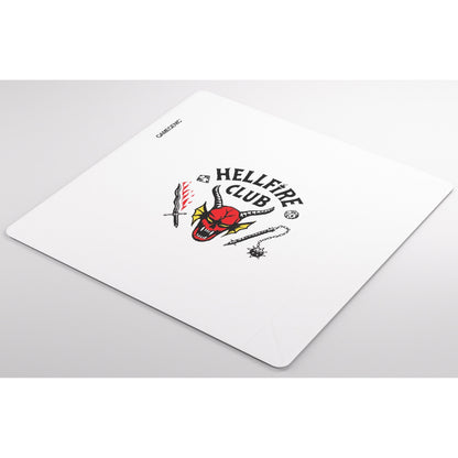 Gamegenic Stranger Things - Hellfire Club Magnetic Dice Tray
