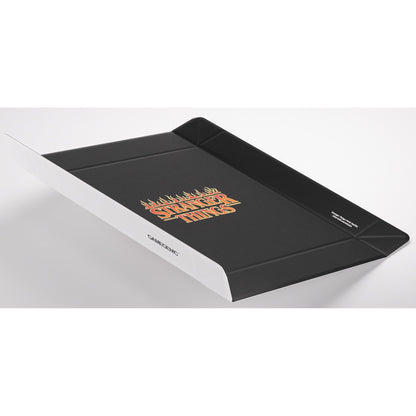 Gamegenic Stranger Things - Hellfire Club Magnetic Dice Tray