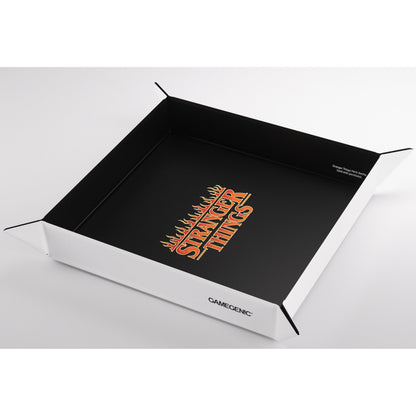 Gamegenic Stranger Things - Hellfire Club Magnetic Dice Tray