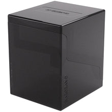 Gamegenic Bastion Deck Box 100+ XL Black Cards