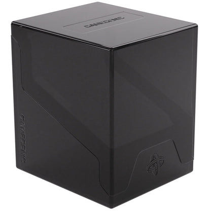Gamegenic Bastion Deck Box 100+ XL Black Cards