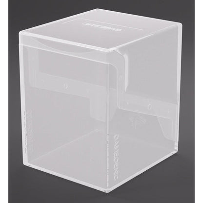 Gamegenic Bastion Deck Box 100+ XL White Cards