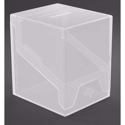 Gamegenic Bastion Deck Box 100+ XL White Cards