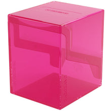 Gamegenic Bastion Deck Box 100+ XL Pink Cards