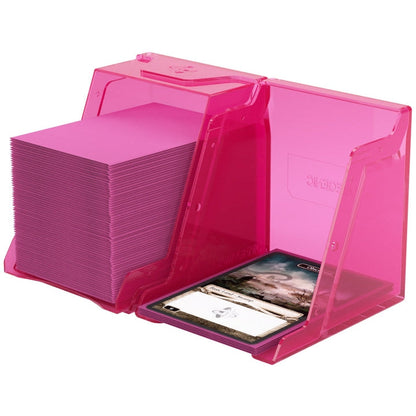 Gamegenic Bastion Deck Box 100+ XL Pink Cards