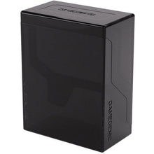 Gamegenic Bastion Deck Box 50+ Black Cards