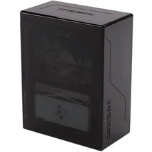 Gamegenic Bastion Deck Box 50+ Black Cards