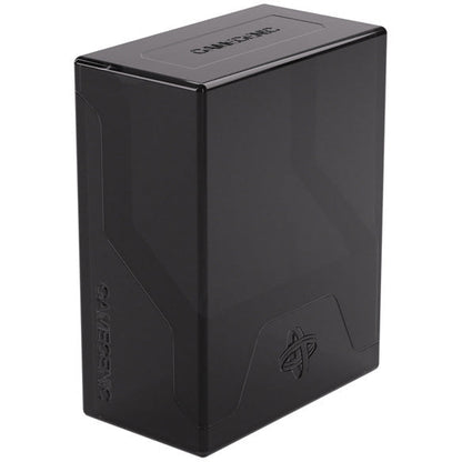 Gamegenic Bastion Deck Box 50+ Black Cards
