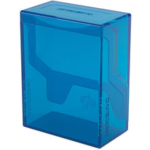 Gamegenic Bastion Deck Box 50+ Blue Cards
