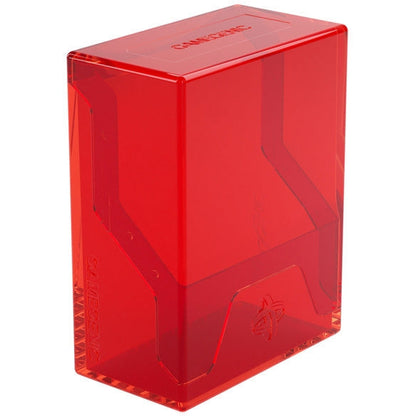 Gamegenic Bastion Deck Box 50+ Red Cards