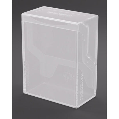 Gamegenic Bastion Deck Box 50+ White Cards