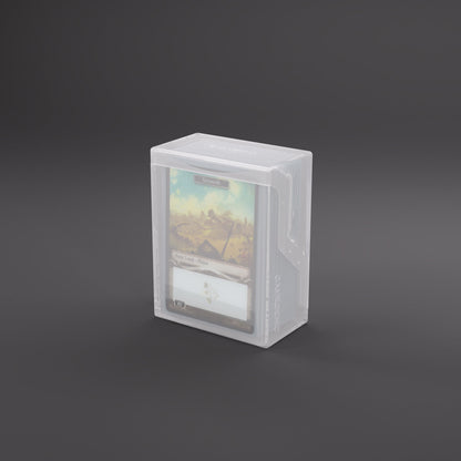 Gamegenic Bastion Deck Box 50+ White Cards