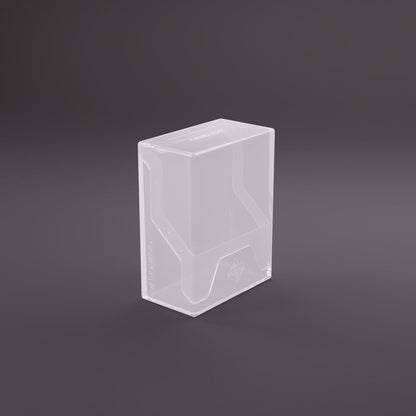 Gamegenic Bastion Deck Box 50+ White Cards