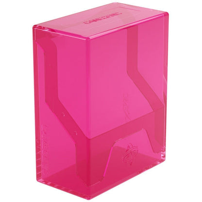 Gamegenic Bastion Deck Box 50+ Pink Cards
