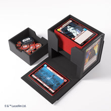 Gamegenic Star Wars Unlimited Deck Pod - Black