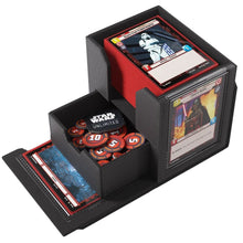 Gamegenic Star Wars Unlimited Deck Pod - Black