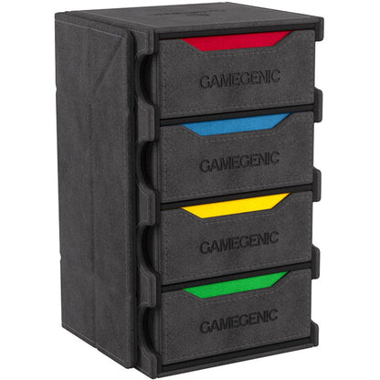 Gamegenic Token's Lair