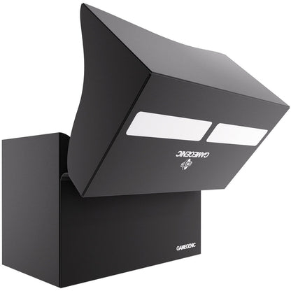 Gamegenic Double Deck Holder 200+ XL Black