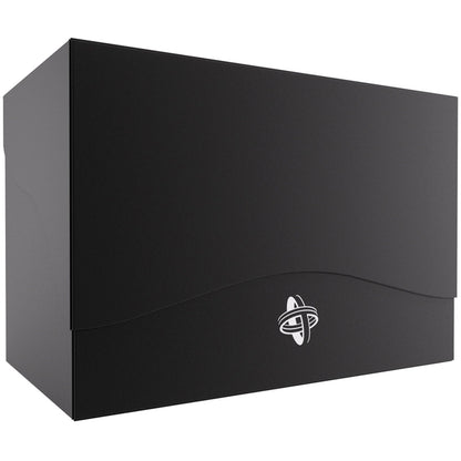 Gamegenic Double Deck Holder 200+ XL Black