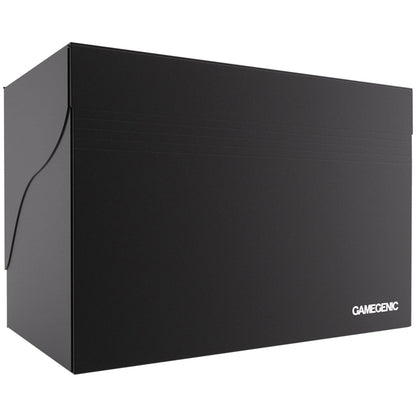 Gamegenic Double Deck Holder 200+ XL Black