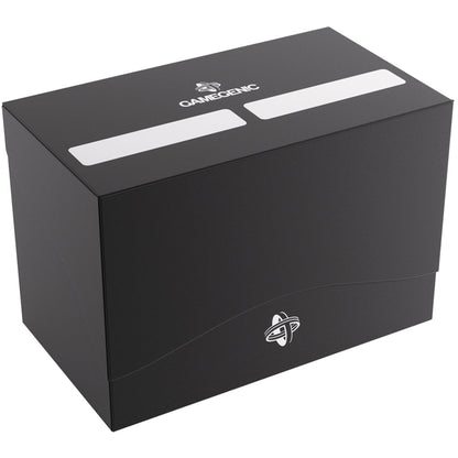 Gamegenic Double Deck Holder 200+ XL Black