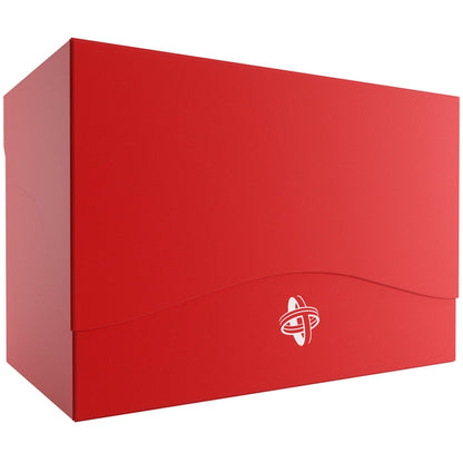Gamegenic Double Deck Holder 200+ XL Red