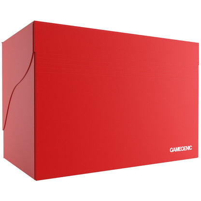Gamegenic Double Deck Holder 200+ XL Red