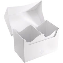 Gamegenic Double Deck Holder 200+ XL White