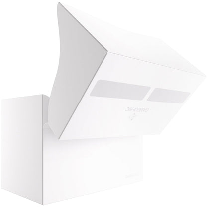 Gamegenic Double Deck Holder 200+ XL White