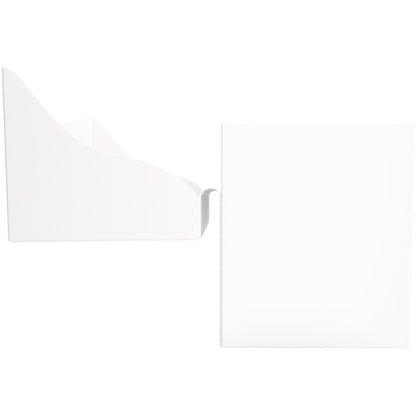 Gamegenic Double Deck Holder 200+ XL White