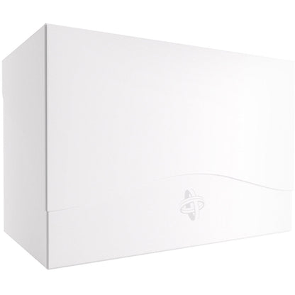 Gamegenic Double Deck Holder 200+ XL White