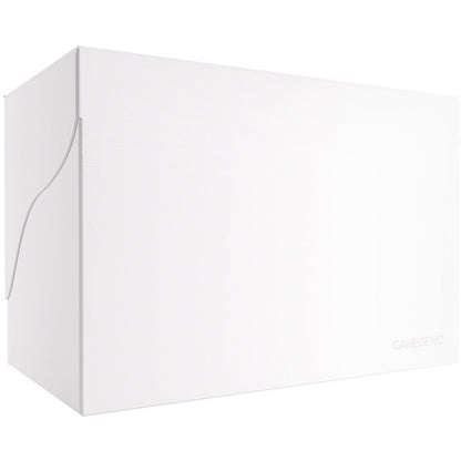 Gamegenic Double Deck Holder 200+ XL White