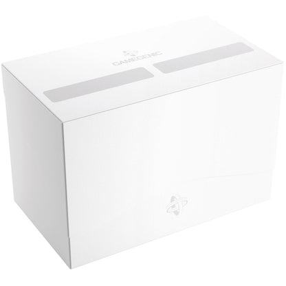 Gamegenic Double Deck Holder 200+ XL White