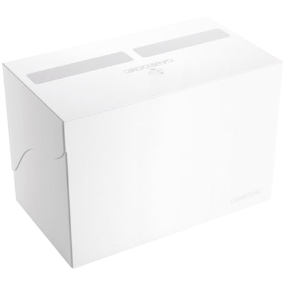 Gamegenic Double Deck Holder 200+ XL White