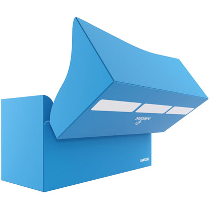 Gamegenic Triple Deck Holder 300+ XL Blue