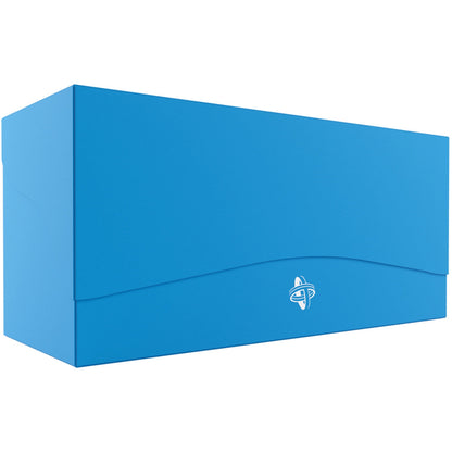 Gamegenic Triple Deck Holder 300+ XL Blue