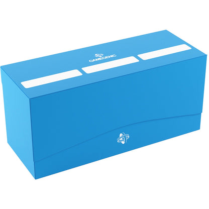Gamegenic Triple Deck Holder 300+ XL Blue