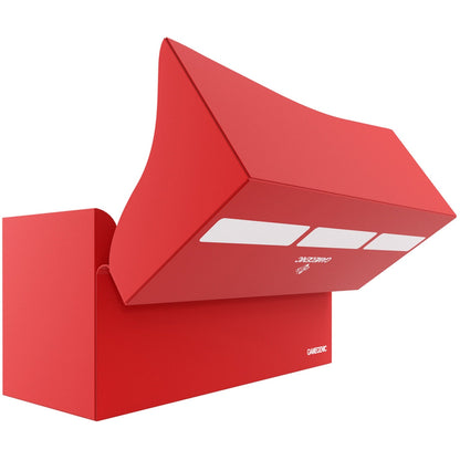 Gamegenic Triple Deck Holder 300+ XL Red