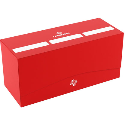 Gamegenic Triple Deck Holder 300+ XL Red