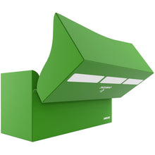 Gamegenic Triple Deck Holder 300+ XL Green