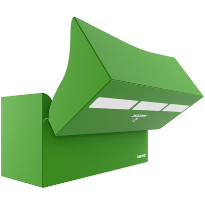 Gamegenic Triple Deck Holder 300+ XL Green