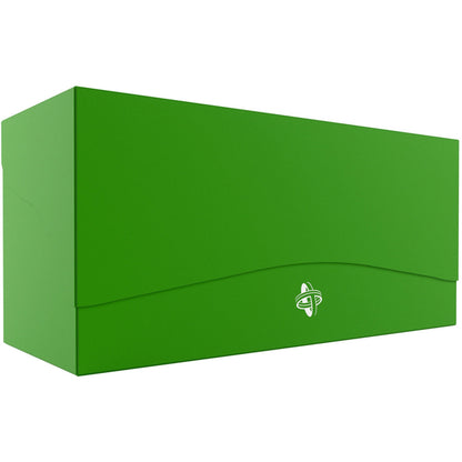 Gamegenic Triple Deck Holder 300+ XL Green