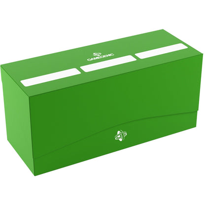 Gamegenic Triple Deck Holder 300+ XL Green