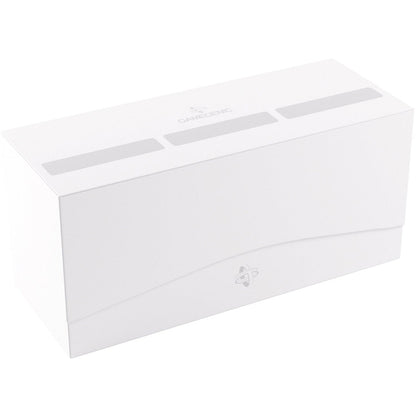 Gamegenic Triple Deck Holder 300+ XL White